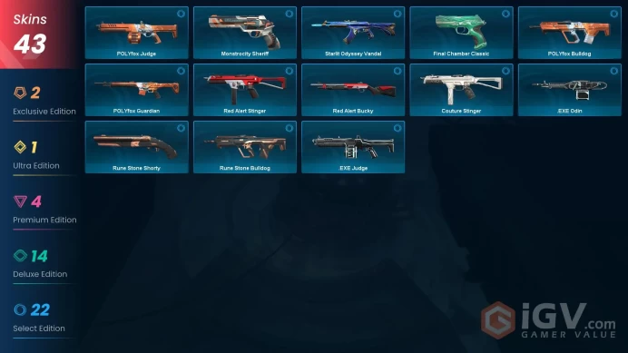 EU | Full Access | Instant Delivery | Trusted Seller