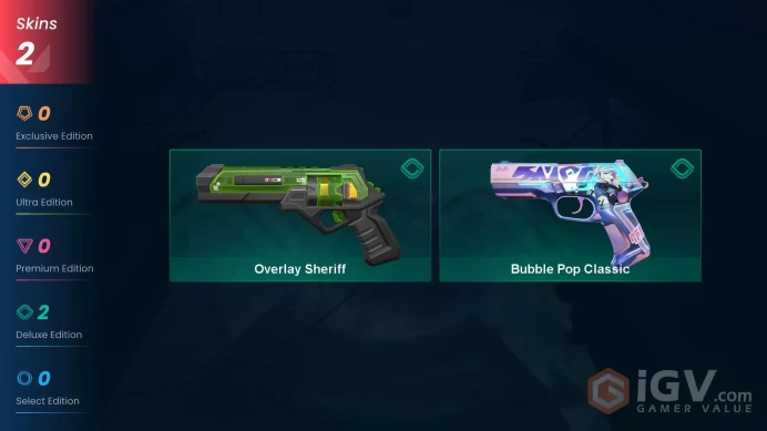 EU | 2 Skins | Ascendant 3 | Buddies 23 |Instant Delivery | Full Access | Full Details Below!