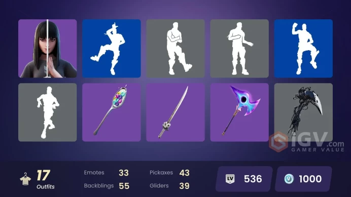 *[ALL PLATFORMS] 17 skins | OG STW | Venom | Eddie Brock | Tune Squad LeBron | LeBron James | Fabio Sparklemane  | Rust  Lord | 700 VB