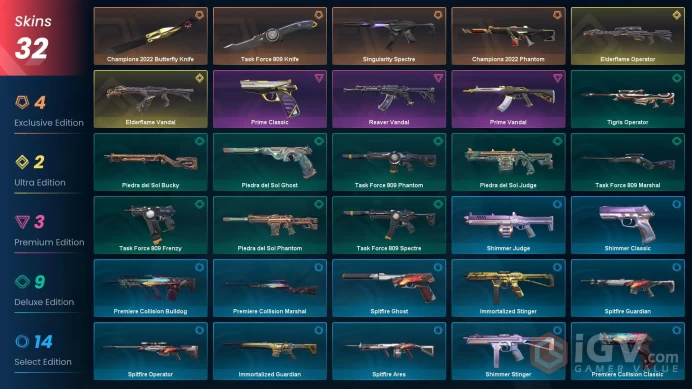 EU | 32 Skins | Gold | Level 51 | Buddies 51 | Champions 2022 Bundle | Elderflame Operator | 2 Battlepasses Purchase |Instant Delivery |