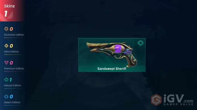 NA | 1 Skin | Gold | Sandswept Sheriff | Level 40 | 9 Agents | 31 Buddies | Full Access | Instant Delivery | Full Details Below!