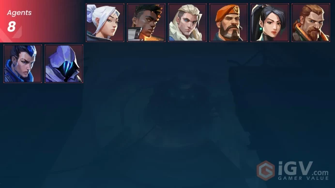 [EU] NEW ACT - Only Low Elo IRON 1 LIFE TIME GUARENTEE// Full Access-Change Email - Valorant Account
