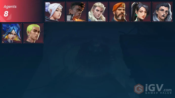 [EU] NEW ACT - Only Low Elo IRON 1 LIFE TIME GUARENTEE// Full Access-Change Email - Valorant Account