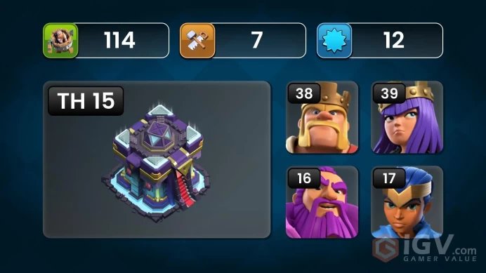 Th_15(HERO:38/39/44/16/17)(GOOD ABILITY)(LIFTIME WARANTY)