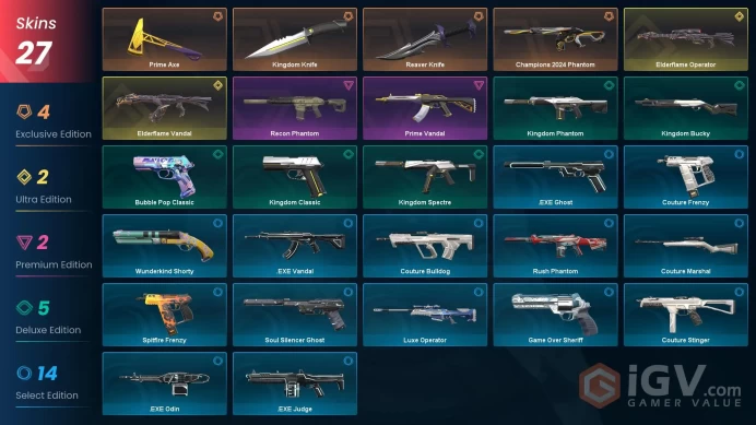 EU | Full Access | Instant Delivery | Trusted Seller