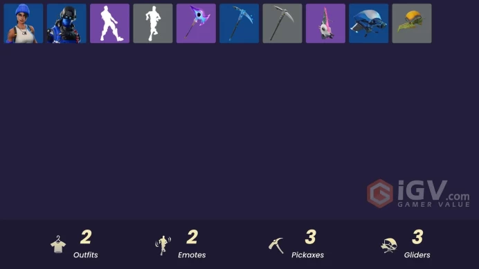 [XBOX/PC] 2 skins | Blue Team Leader | Carbon Commando | Carbon Pack | Shattered Halo Ring | Tank Cannons | Clawz Retro