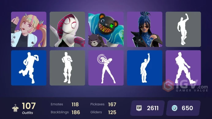 ALL 107 skins | Polarity | Valeria | Hades | Renzo the Destroyer | The Ageless | Nezumi | Twyn | Peter Griffin | Paradigm (Reality-659) | Zeus 