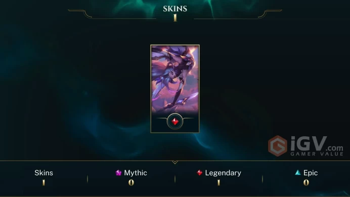 [EUW] - Unranked-RANK READY 1 MATCH / Fresh / Changeable Mail | Instant Delivery | Lifetime Warranty | 100% Handmade & Secure | 24/7 Support