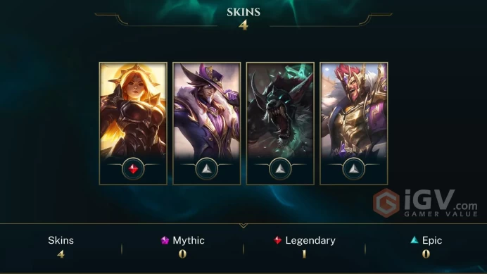 [EUW] - Unranked-RANK READY 1 MATCH / Fresh / Changeable Mail | Instant Delivery | Lifetime Warranty | 100% Handmade & Secure | 24/7 Support