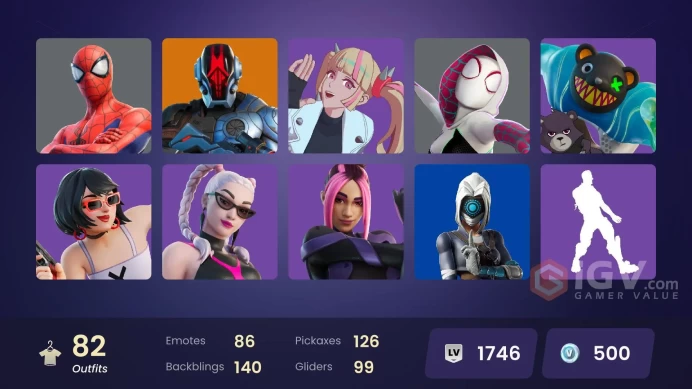 [PC/XBOX/PSN/SWITCH]  82 skins | Aurelian | The Ageless Champion | Combat Elite | Rococo Cloak-o | Ascension Nezumi | Ronin (Cape) |