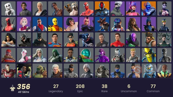 travis+350skins(you can linked all platform| |new save) 2341