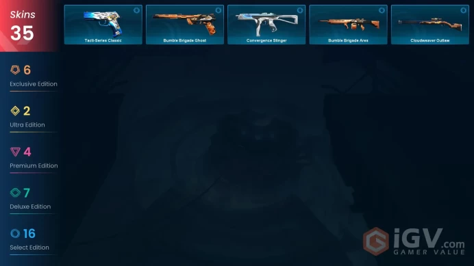 NA | 35 Skins | Silver 3 | Black.Market Butterfly Knife | Champions 2024 Phantom | Kuronami Sheriff | Battlepasses 2 | Buddies 59 |