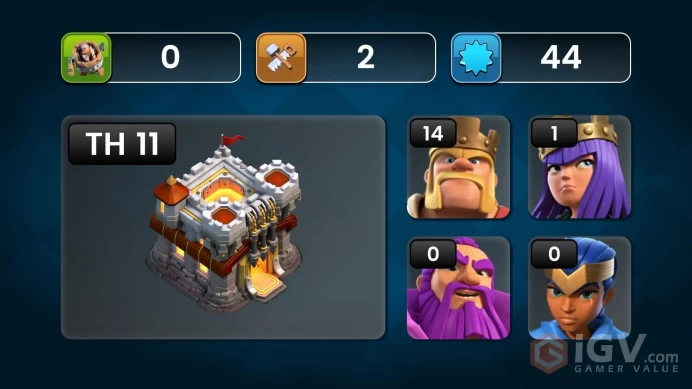 TH11 [fast upgrade] ◈ 3 Workers ◈ Name Changeable ◈ Original email ◈ Instant Delivery ◈ 24/7 Support