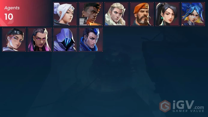 EU | Iron 2 | 35 LVL	V0160