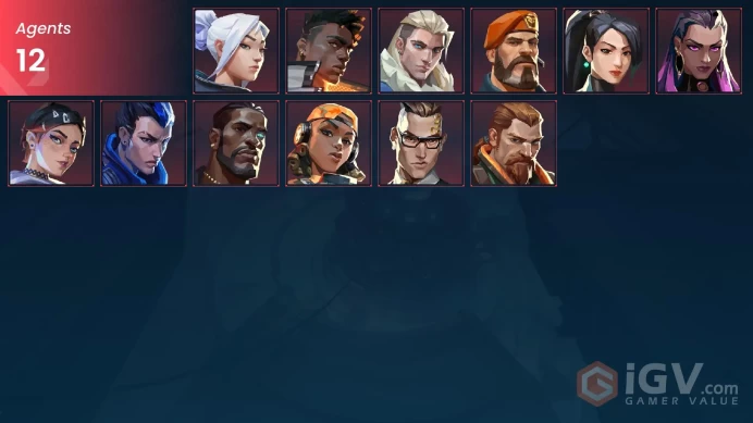 EU | Bronze 1 | 33 LVL V0161