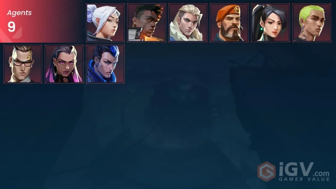 EU | Bronze 1 | 23 LVL	V0167
