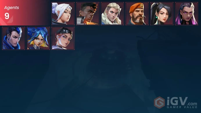 EU | Ranked Ready | lvl 21	V0168