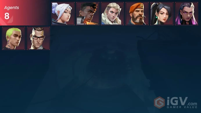 EU\TUR | Ranked Ready | 21 LVL	V0170