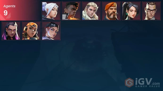 EU V26ACT1 Gold III Agents: 9 RP: 90 KC: 1840 Lvl: 25 INSTANT DELIVERY #58