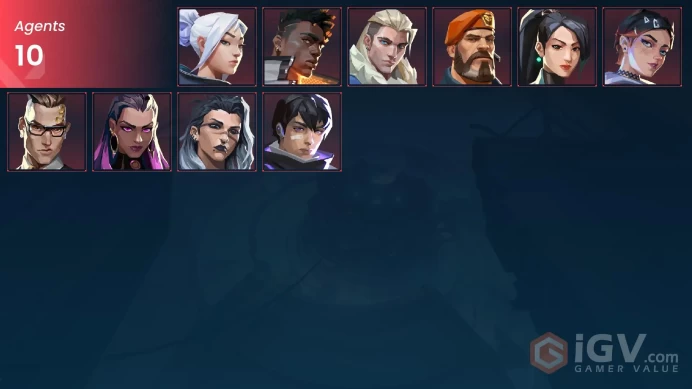 [EU-V26ACT1] IRON 3 | 26 level | 10 agents | Radiant Point: 90 | SMURF [FULL ACCESS+MAIL] #44