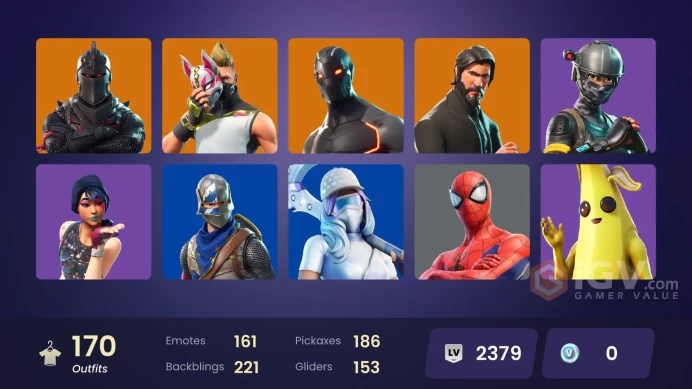 [XBOX/NIN/PC] 169 SKINS | BLACK KNIGHT | SPARKLE SPECIALIST | THE REAPER | BLUE SQUIRE | ROYALE KNIGHT | ELITE AGENT | OMEGA (STAGE 5) |