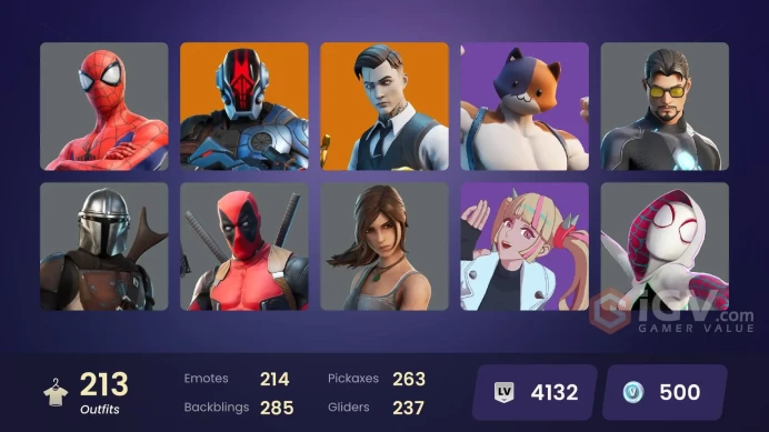 [ALL] 213 skins | OG STW | Blue Team Leader | Gold Midas | Gold Meowscles | Gold Brutus | Tart Tycoon | Trilogy | Point Patroller | Blue Striker