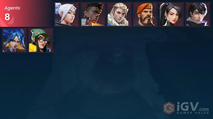 EU/TR - Türkiye - V26 ACT 1 | LEVEL 20+ RANKED READY | SMURF | Instant Delivery | Full Access #xiquutanogoc