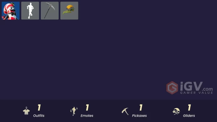 [PSN/XBOX/PC] 1 skins | Mr. Dappermint | Clawz Retro | Banner Icon