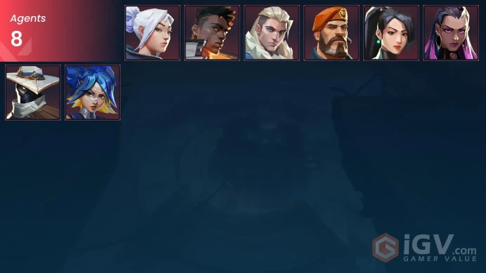 [EU-V26ACT1] IRON 1 | 21 level | 8 agents | Radiant Point: 110 | SMURF [FULL ACCESS+MAIL] #50