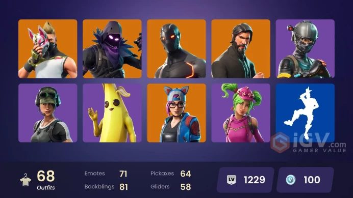 [PC/PSN/XBOX] FA 67 SKINS | THE REAPER | ELITE AGENT | TRAILBLAZER | RUST LORD | DARK VOYAGER | PEELY | TAKE THE L | HOT MARAT |