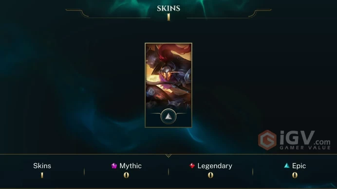 [EUW] | 36,000+ Blue Essence | LVL 30  | Full Access | Instant Delivery |Unverified Email | MA16