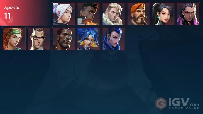 [EU-V25ACT6] IRON 3 | 25 level | 10 agents | Radiant Point: 110 | SMURF [FULL ACCESS+MAIL] #11