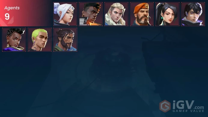 [EU-V25ACT5] BRONZE 1 | 25 level | 9 agents | Radiant Point: 140 | SMURF [FULL ACCESS+MAIL] #97