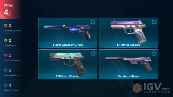 [EU-V25ACT5] SILVER 3 | 4 skins | 128 level | FIRE/arm Classic | 24 agents | Radiant Point: 410 | SMURF [FULL ACCESS+MAIL] #99