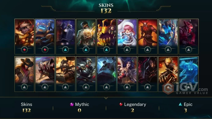 EUW EMAIL CHANGEABLE 30 LVL 132 SKINS JUDGMENT KAYLE VICTORIOUS JANNA RIOT SQUAD SINGED VICTORIOUS JARVAN 93 CHAMPIONS