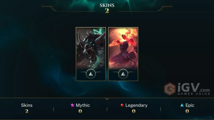 [EUW] S2026 - Emerald 3 - 64 Winrate - 16K Be - Honor 5 - 67W-38L- +30/ -10 LP Gain - Safe - Instant