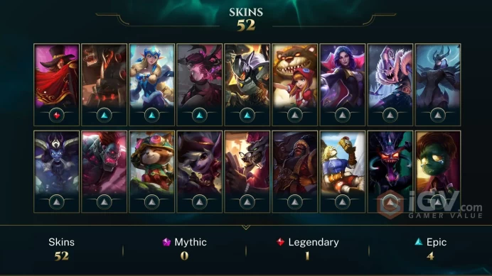 EUW EMAIL CHANGEABLE 128 CHAMPIONS 52 SKINS  UFO Corki Judgment Kayle Victorious Janna 5 VICTORIOUS SKINS S1 SILVER S2 PLAT LAST PLAY 2023