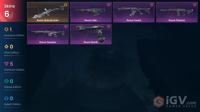 Eu West | Silver Rank - V26ACT1 | Changeable Mail | Instant Delivery | Lifetime Warranty | 100% Handmade & Secure | 24/7 Support