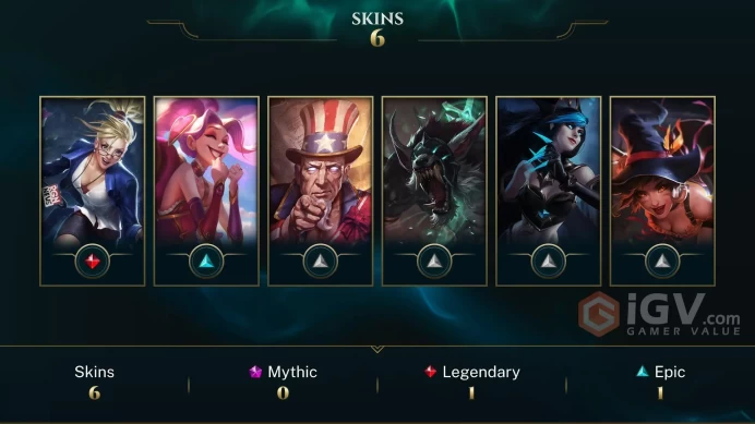 [EUW] S2026 - Emerald 3 - 71 Winrate - 16K Be - Honor 5 - 59W-24L- +30/ -10 LP Gain - Safe - Instant Delivery