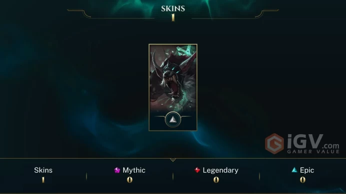 [EUW] S2026 - Platinum 4 - 72 Winrate - 49K Be - 350RP -  16Win - 6Lose - +30/-10 LP Gain - Honor 5  - Safe - Instant Delivery