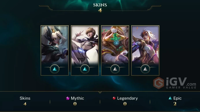[EUW] - Unranked-RANK READY 1 MATCH / Fresh / Changeable Mail | Instant Delivery | Lifetime Warranty | 100% Handmade & Secure | 24/7 Support
