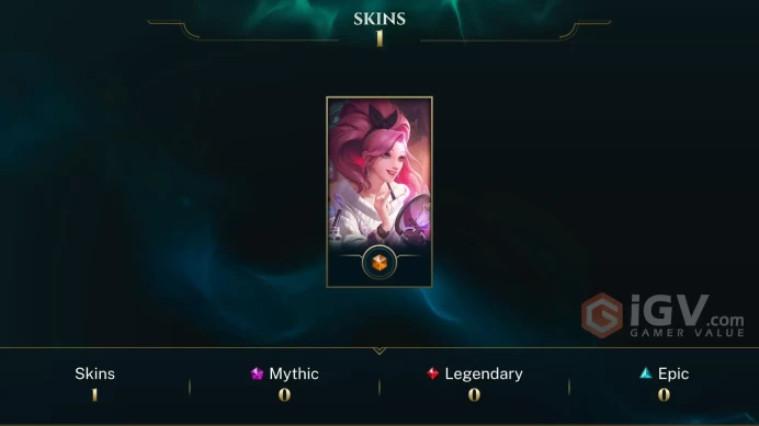 EUW FRESH / 40 K BE/ 30 LVL + NO RISK OF BAN/ SMURF - UNRANKED/ UNVERIFIED MAIL + FULL ACCESS + LIFETIME WARRANTY + INSTANT DELIVERY