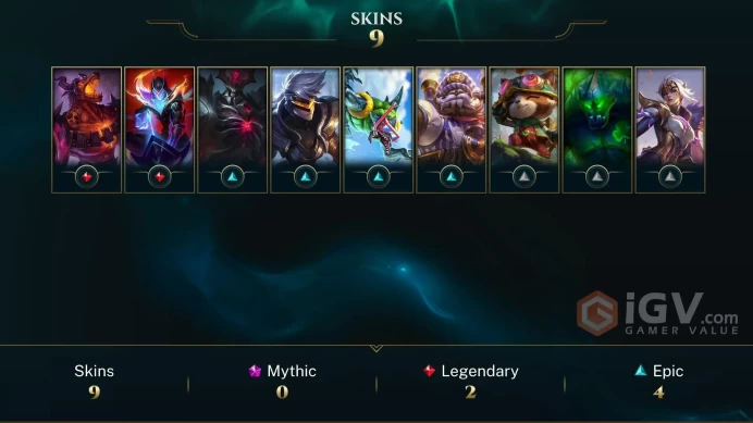 [EUW] S2026 - Diamond 3 -19LP- 61 Winrate - 20K Be  - 45W - 28L - Honor 4 -Instant