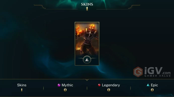 EUW FRESH / 40 K BE/ 30 LVL + NO RISK OF BAN/ SMURF - UNRANKED/ UNVERIFIED MAIL + FULL ACCESS + LIFETIME WARRANTY + INSTANT DELIVERY