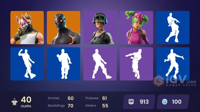 [PC/PSN/XBOX] FA 39 SKINS | TRAILBLAZER | TIDY | HOT MARAT | ORANGE JUSTICE | OMEGA (STAGE 5) | ROGUE AGENT | STAGE 5 |