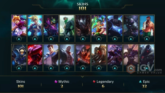 OCE | Full Access | Instant Delivery | Trusted Seller
