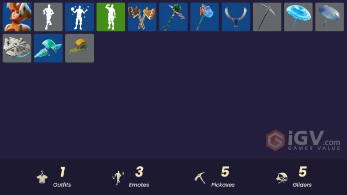 12155	PC/PSN/XBOX|1 skins