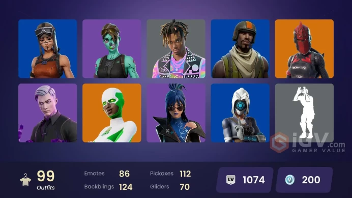 [ALL PLATFORMS]-100 Skin-Catwoman Comic Book Outfit-Backlash-Son Goku-Candy Axe-Ascendant Midas-FULL ACCESS-