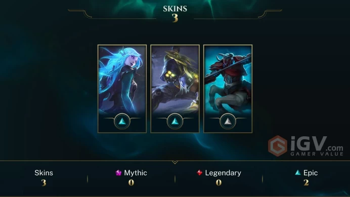 S16 Bronze II (0 LP) | EUNE | BE: 5870 | RP: 40 | CHAMPS: 32 | Blood Knight Hecarim | Death Sworn Katarina | PsyOps Zed | Level: 32 | HANDLEVELE