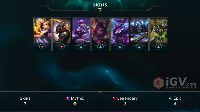 S16 Platinum III (0 LP) | EUNE | BE: 3246 | RP: 182 | CHAMPS: 38 | Monster Tamer Veigar | PROJECT: Yi | Worlds 2018 Kha'Zix | K|DA Evelynn | Sug